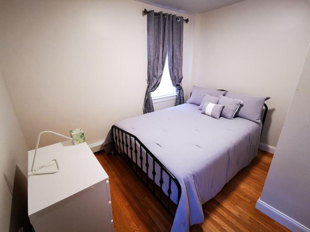 Location+Comfort+Convenience บอสตัน ภายนอก รูปภาพ